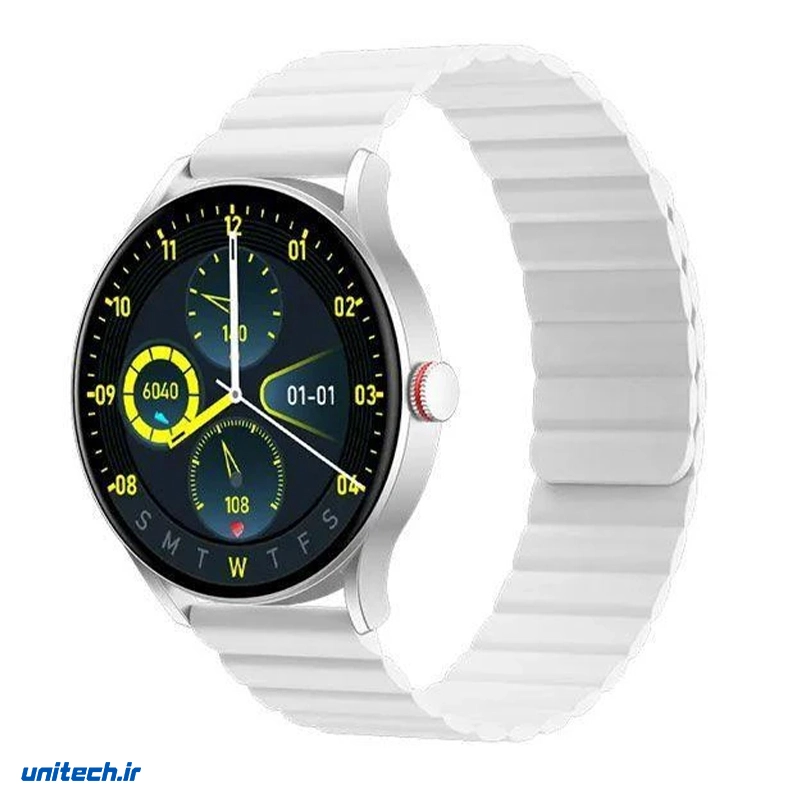 ساعت هوشمند ایمیکی مدل TG11